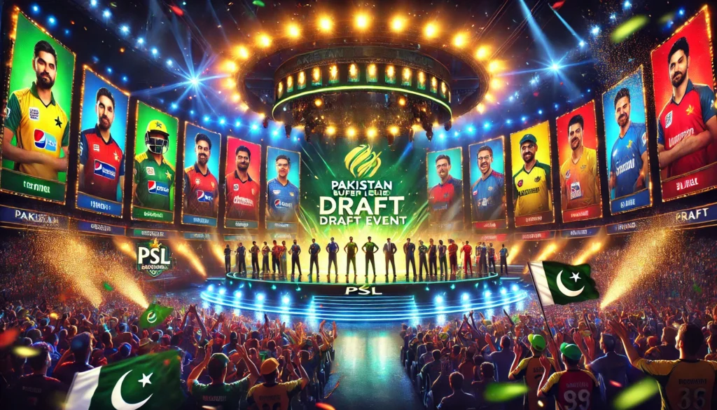 PSL X Replacement Draft 2025